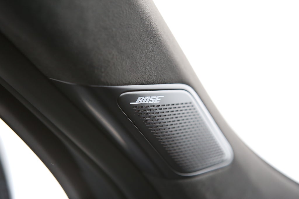 Hyundai Santa Fe 4WD Plug-in Calligraphy - Business Lease 2027