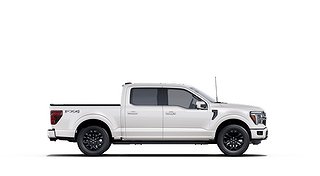 Transportbil - Flak Ford F-150 7 av 14
