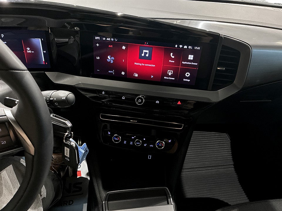 Bild på Opel Mokka GS 1.2 Turbo 130hk Aut B-KAMERA CARPLAY
