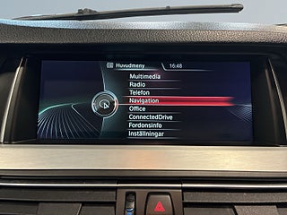 BMW 530D xDrive Sedan Steptronic M Sport Drag Skinn S&V-hjul