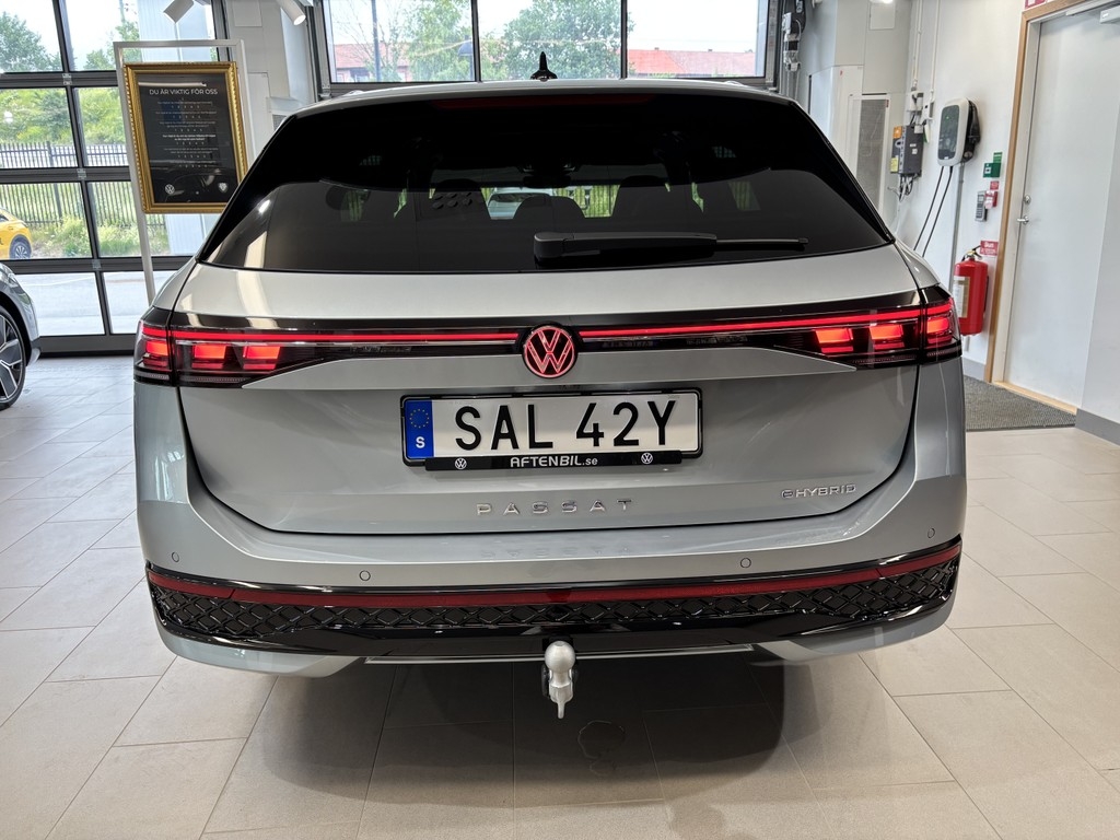 Volkswagen Passat 2026, bild 7/52