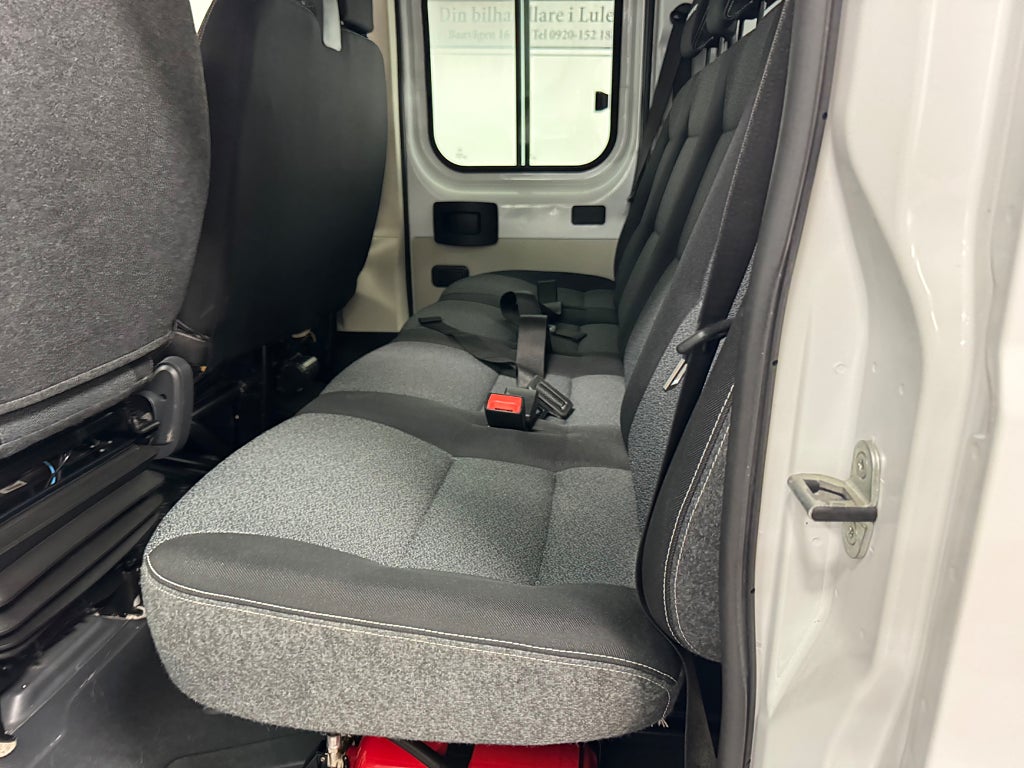 Fiat Ducato 2017 - miniatyr 4