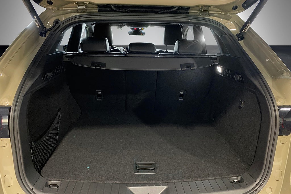 Mazda CX-60 PHEV | HOMURA PLUS | ALL UTRUSTNING|KAMPANJ