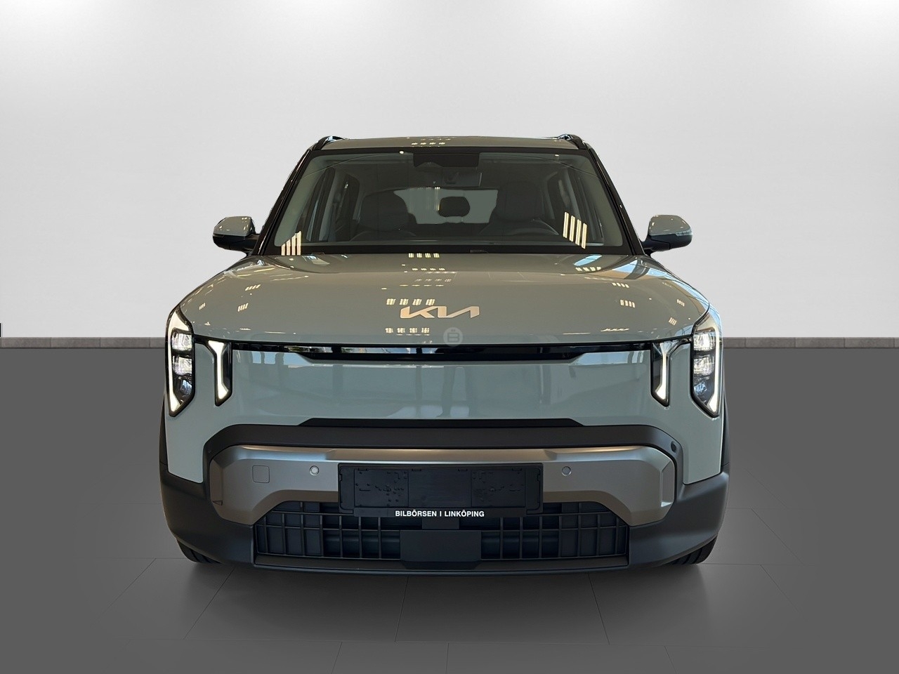Kia EV2 2027, bild 2/10