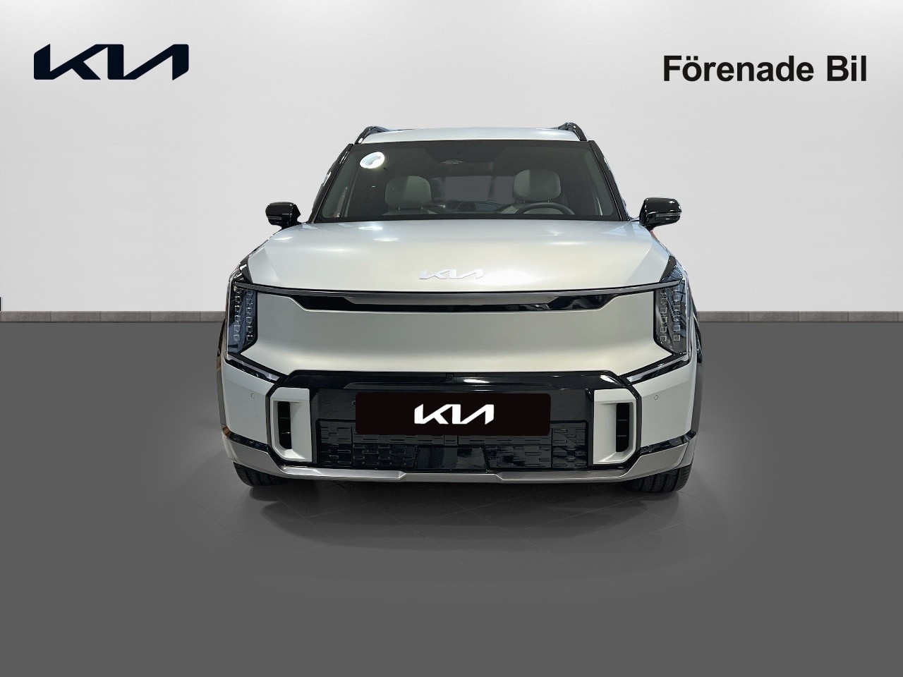 Kia EV9 GT LINE AWD 2026, bild 3/51