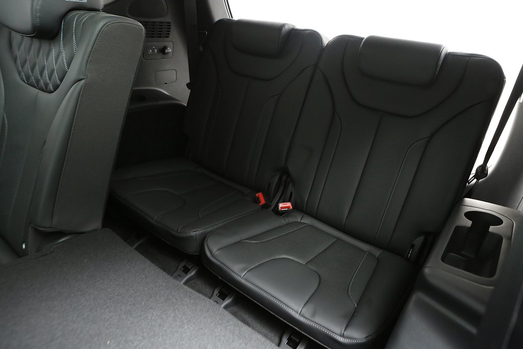 Hyundai Santa Fe Plug-In 4WD Advanced Luxurys Pack 2023