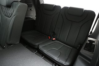 SUV Hyundai Santa Fe 8 av 26