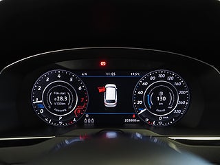 Kombi Volkswagen Passat 24 av 28
