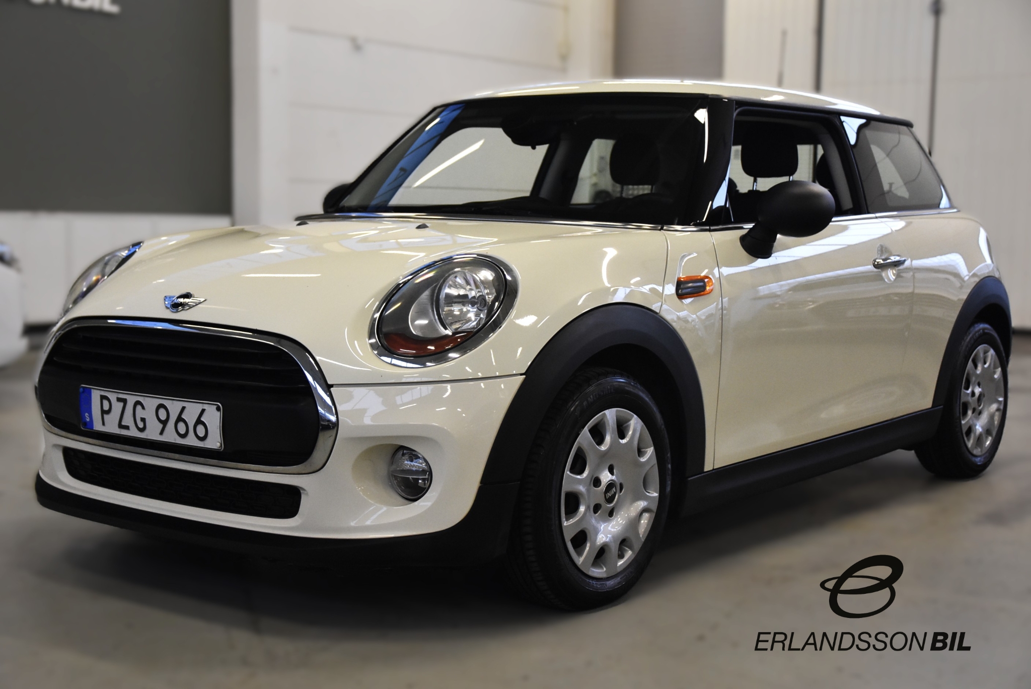 MINI One 5-d / Pepper 2016, bild 3/10