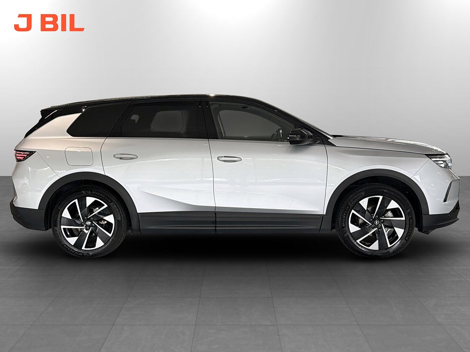 Bild på Opel Grandland X GS Hybrid 145hk Aut PANO B-KAMERA CARPLAY