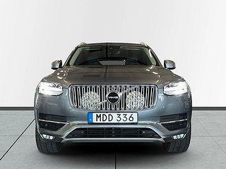 Volvo XC90 D5 AWD Geartronic Inscription S&V-hjul/AdaptivFar