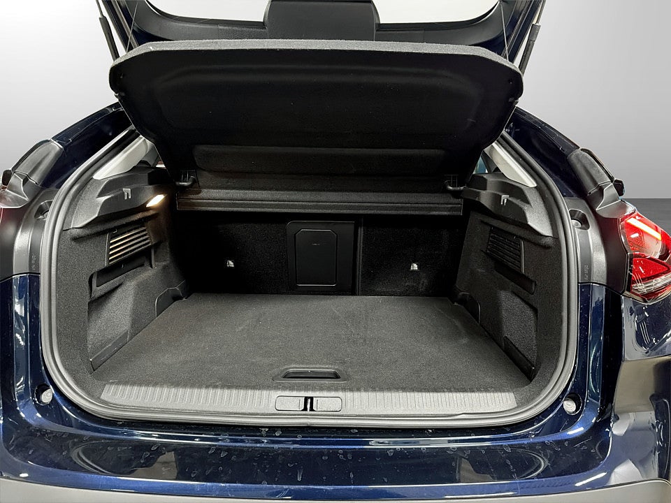 Bild på Citroën C4 Shine 1.2 PT 130hk Aut KAMPANJRÄNTA 3,99%