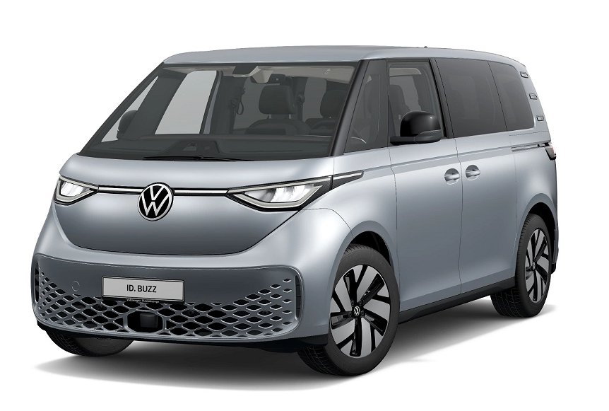Volkswagen ID ID Buzz 5-sits 77kWh 204hk