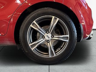 Kia Rio 5-dörrar 1.2 CVVT GLS S&V-hjul/AUX/USB/Låg Mil