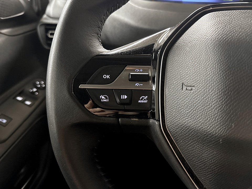 Bild på Peugeot Partner 1.5 BHDi 130hk Aut L2 DRAG B-KAMERA RATTVÄRME