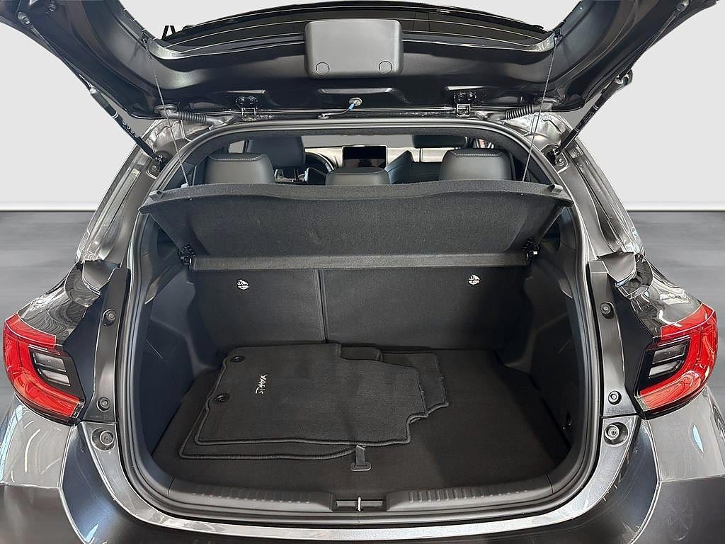 Toyota Yaris 2025 - miniatyr 10