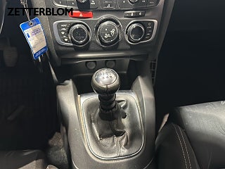 Kombi Citroën C4 14 av 17