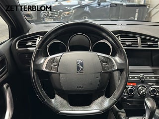 Halvkombi DS 4 12 av 18