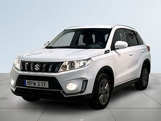 Suzuki Vitara 1.0 Boosterjet 12V VVT AllGrip Drag Mvärm Kamera SoV – bild 16