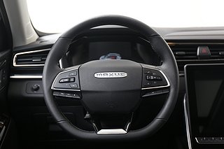 SUV Maxus Euniq 12 av 24