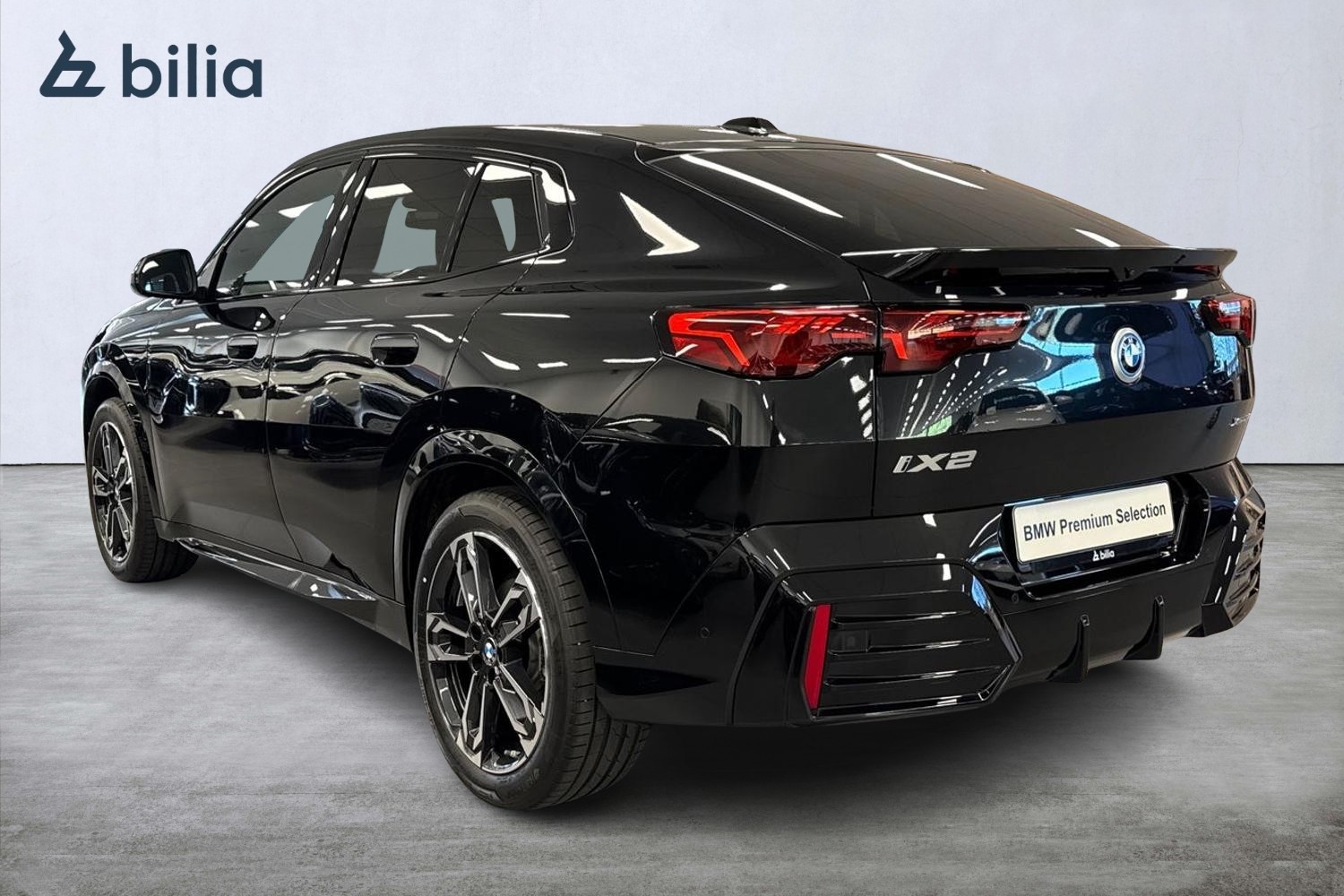 BMW iX2 xDrive 30 M-sport 2026, bild 2/47