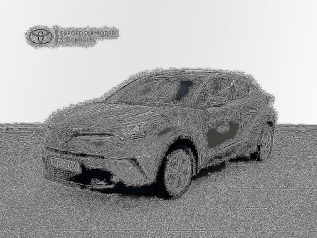 Toyota C-HR 1,8 ELHYBRID EXECUTIVE SKINN JBL TEKNIKPAKET...