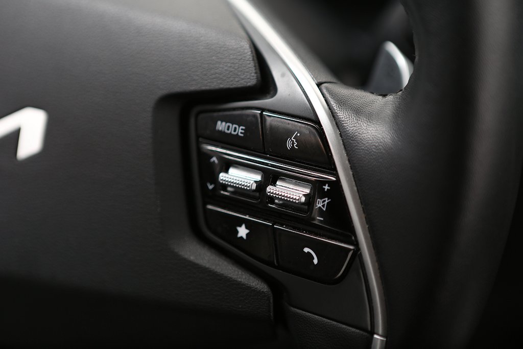 Kia EV6 77.4 kWh RWD Nybilsgaranti 2023