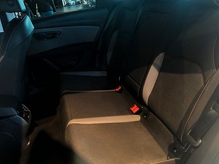 Seat Leon X-Perience1.6 TDI 4Drive 110hk Drag/kamera/carplay