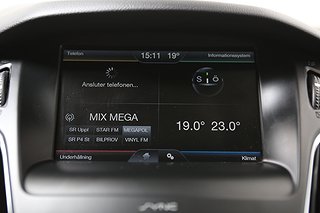 Kombi Ford Focus 18 av 23