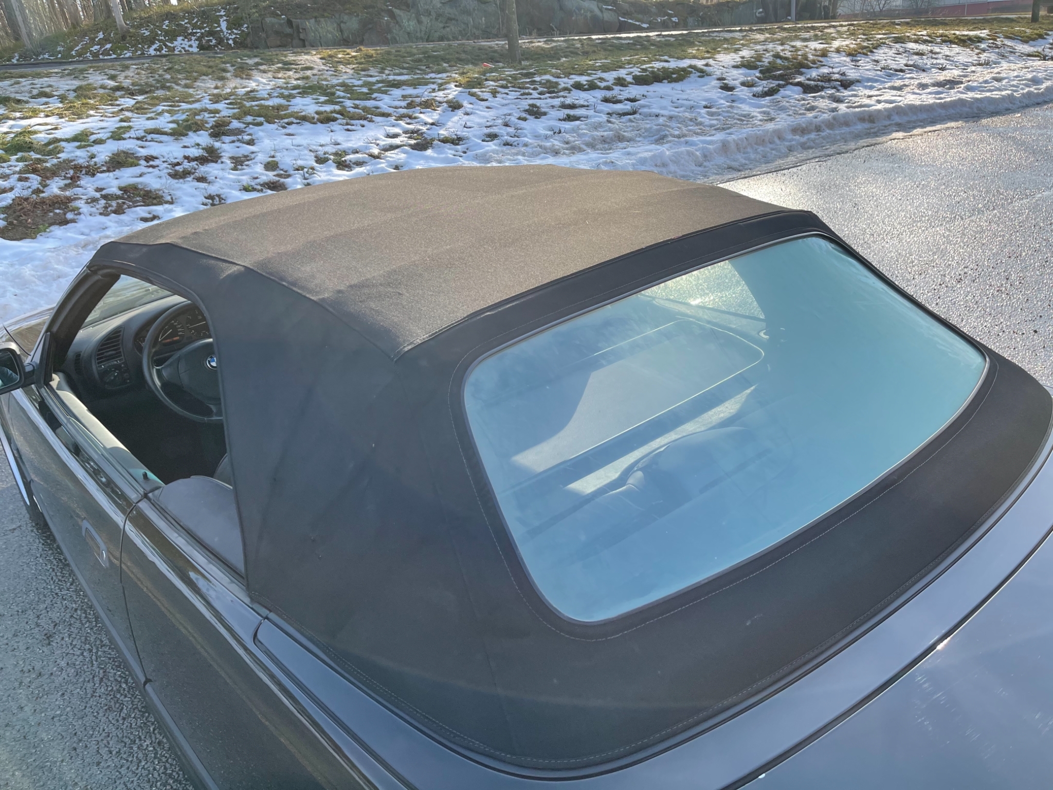 BMW 320 1996, bild 7/41