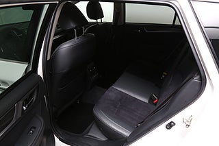 Kombi Subaru Outback 26 av 29