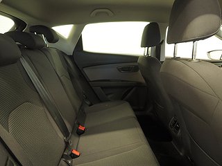 Halvkombi Seat Leon 9 av 22