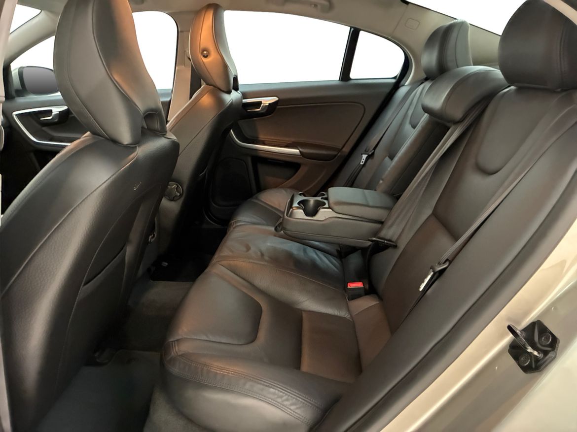 Volvo S60 T4 Summum 2011, bild 6/10
