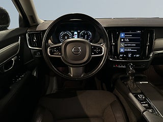 Volvo S90 D4 Advanced Edit Cruise Drag Pvärm GPS S/V-hjul – bild 9