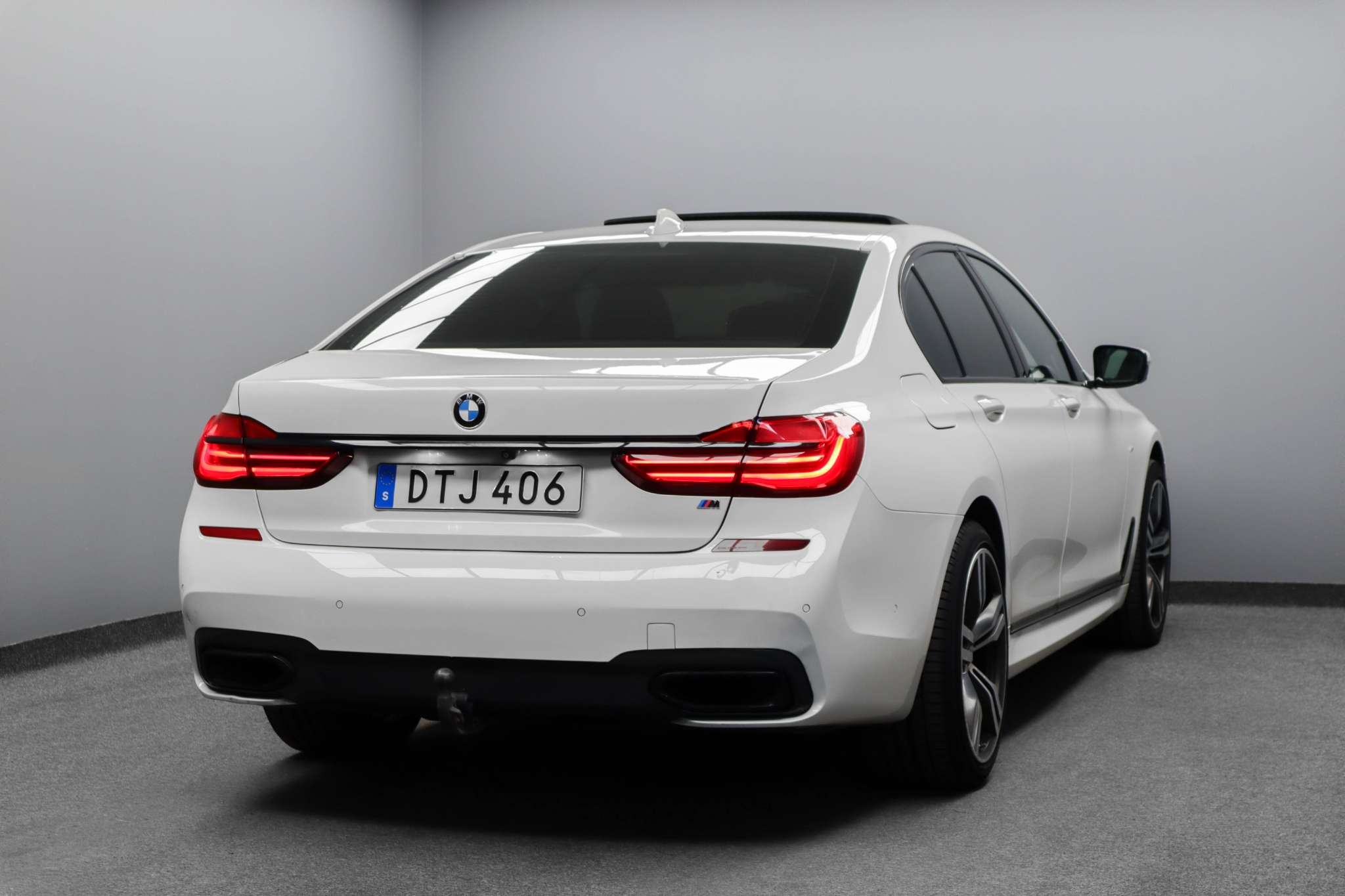 BMW 730 2016, kuva 5/50