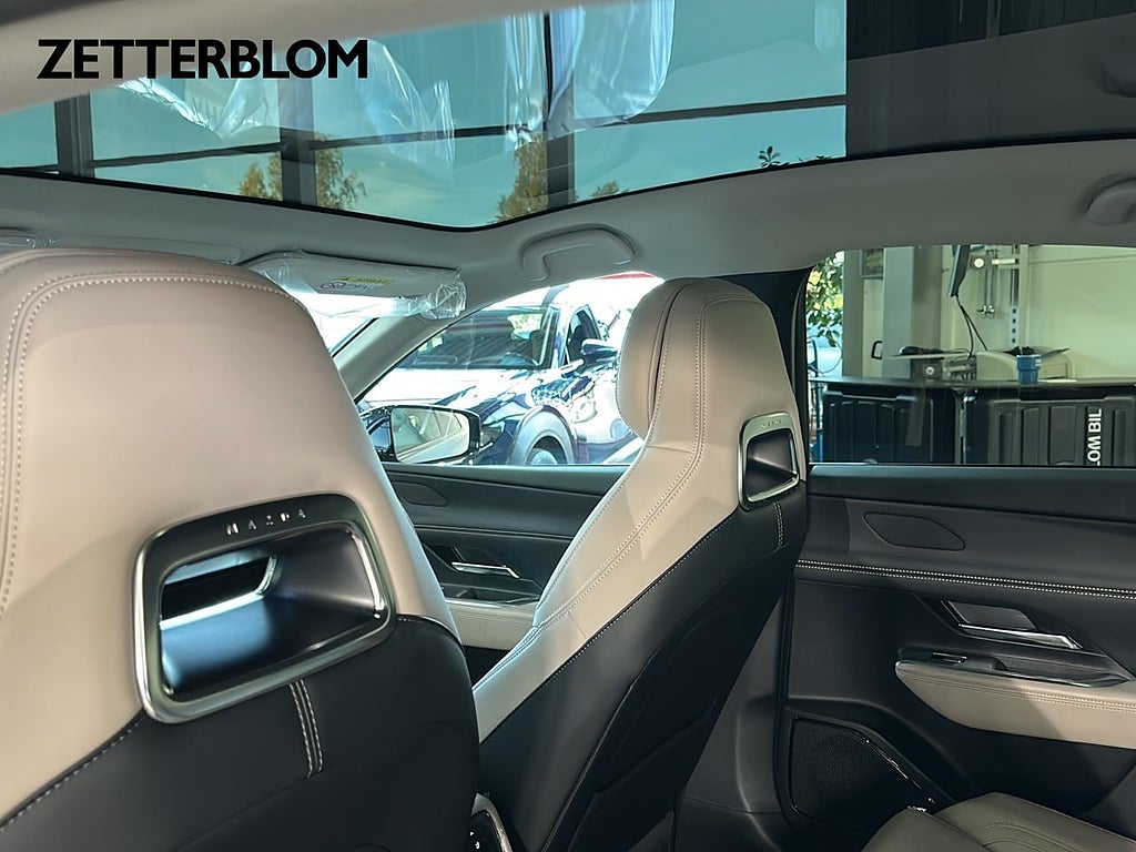 Kombi Mazda 6 15 av 20