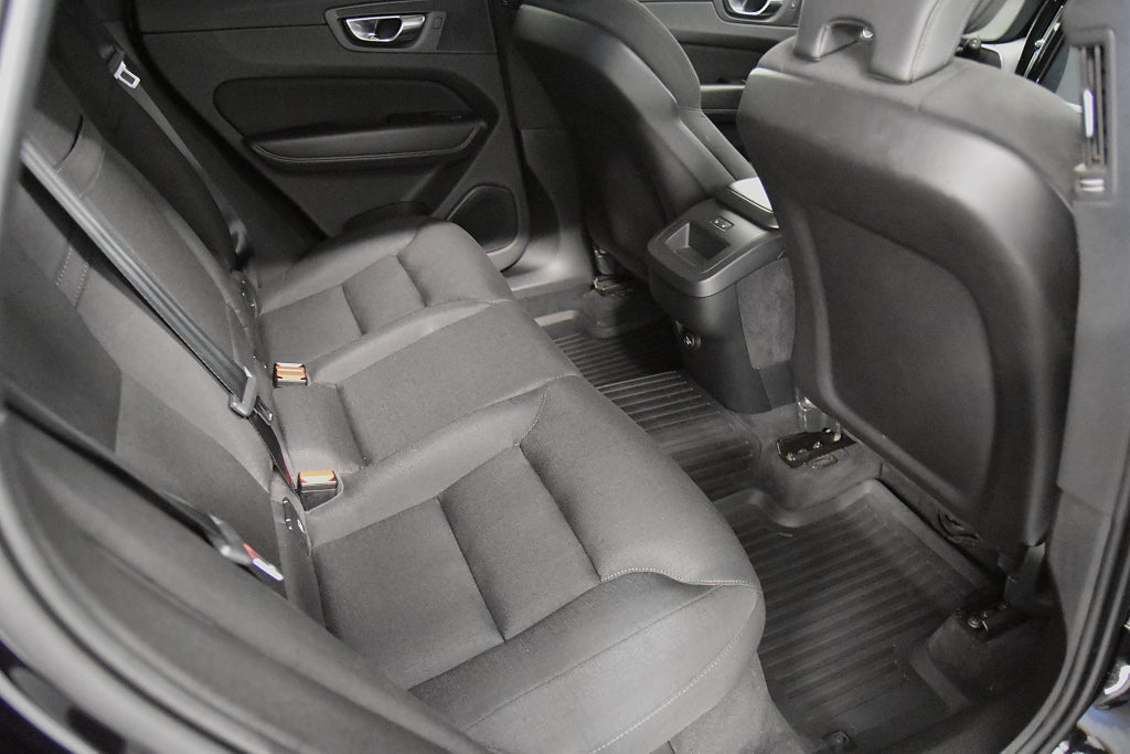 Volvo XC60 2020 - miniatyr 14