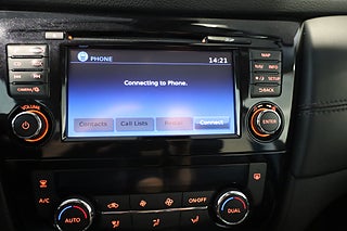 SUV Nissan X-Trail 21 av 29