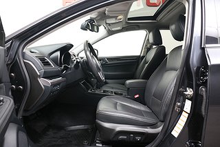 Kombi Subaru Outback 8 av 27