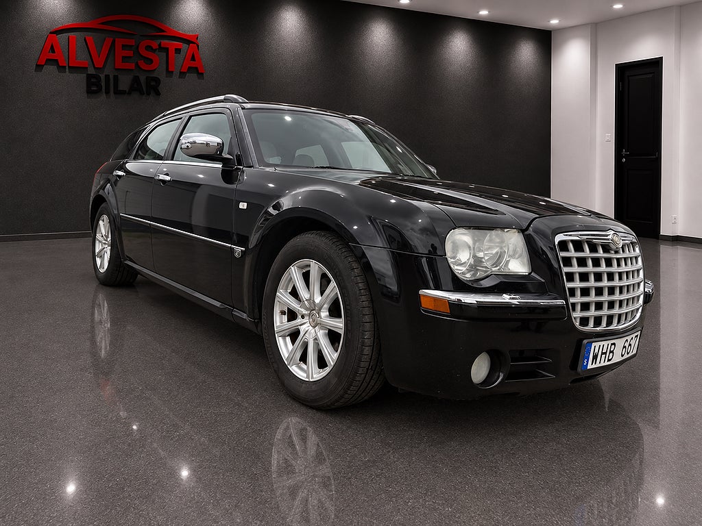 Chrysler 300C Touring 5.7 V8