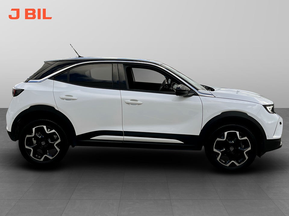 Bild på Opel Mokka Ultimate 1.2 PT 130hk Aut - B-KAMERA, CARPLAY