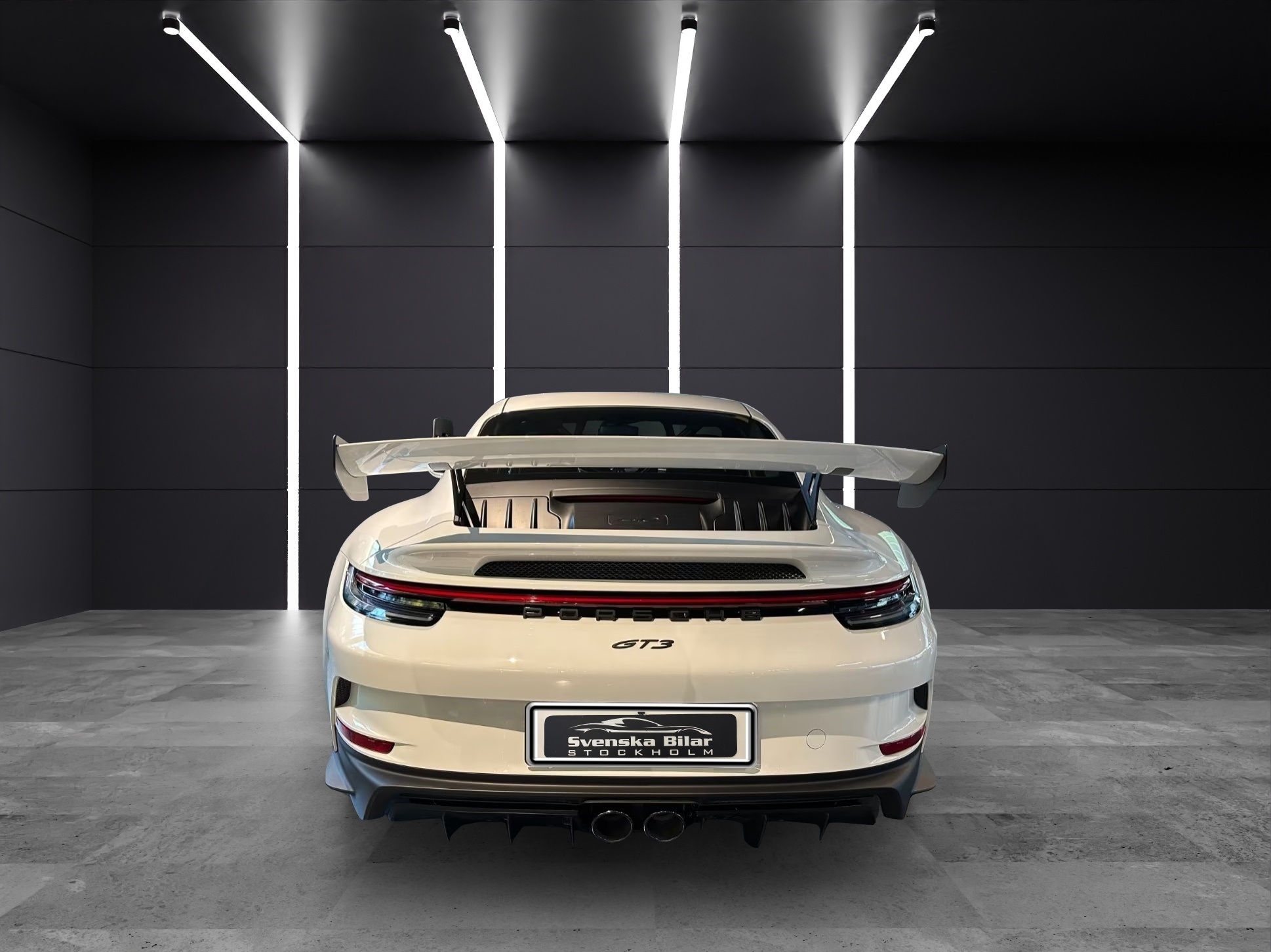 Porsche 911 2022, bild 4/39