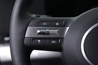 SUV Hyundai Kona 16 av 24