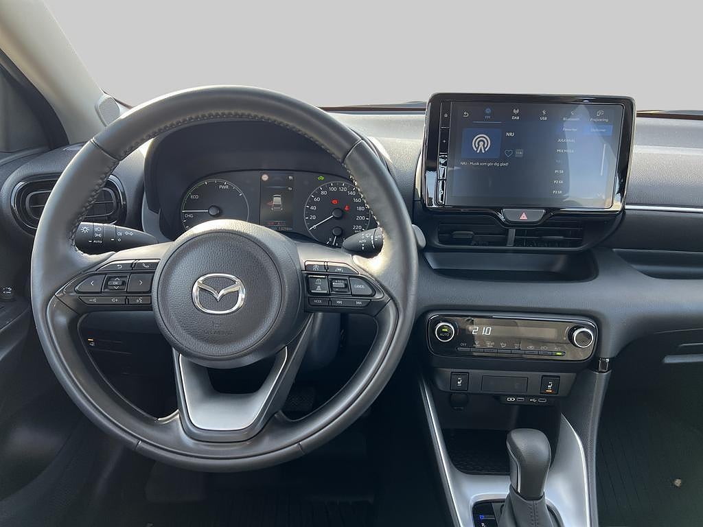 Mazda 2 2024 - miniatyr 8