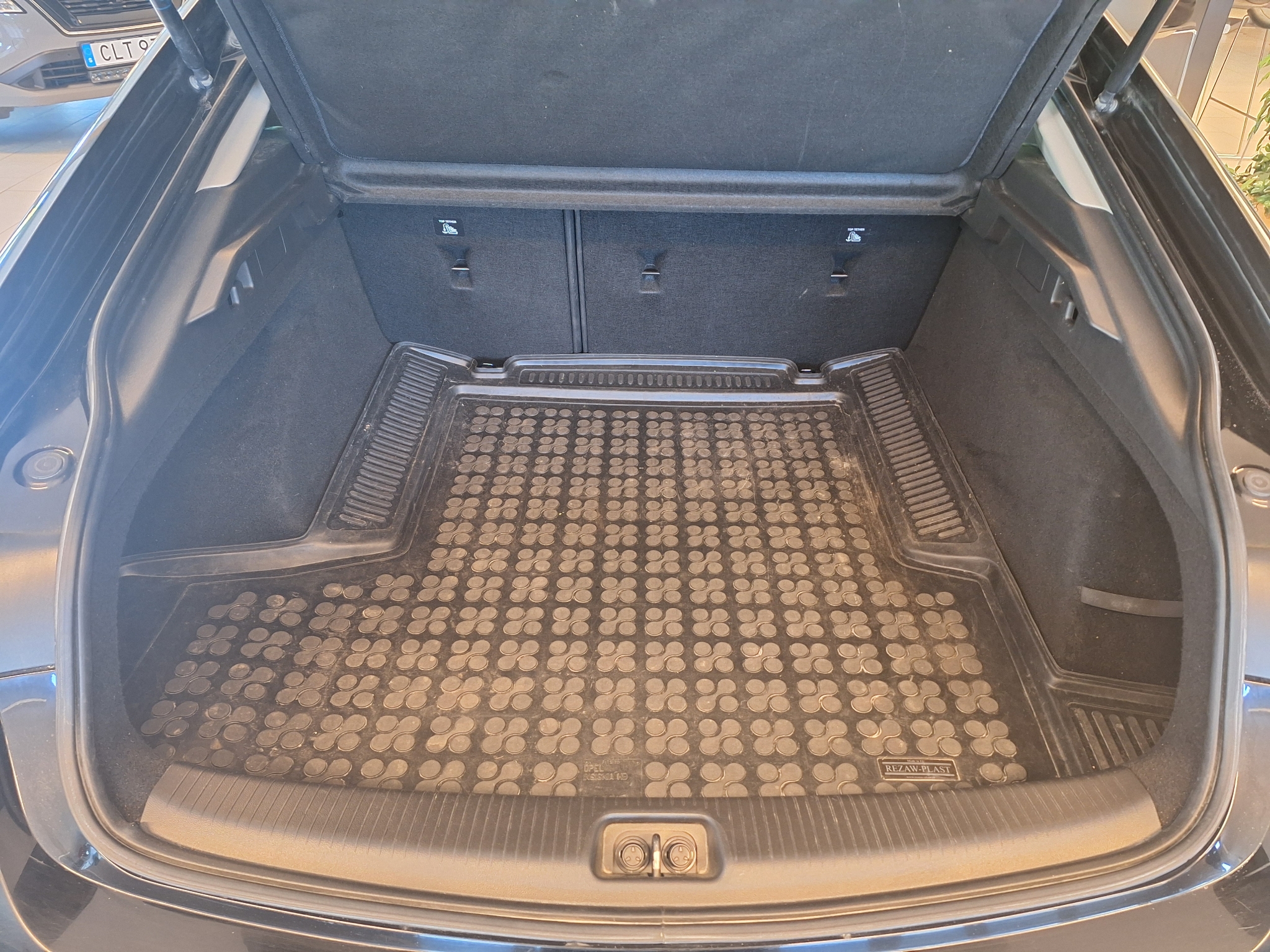 Opel Insignia 2018, photo 5/10