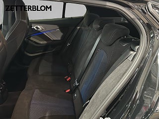 Halvkombi BMW M135i 9 av 23