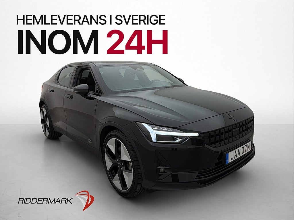Polestar 2