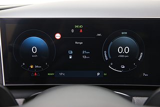 SUV Hyundai Tucson 27 av 27