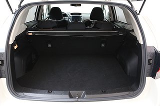 Kombi Subaru XV 17 av 17