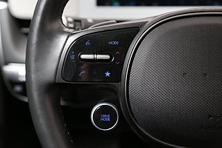 SUV Hyundai IONIQ 5 19 av 31